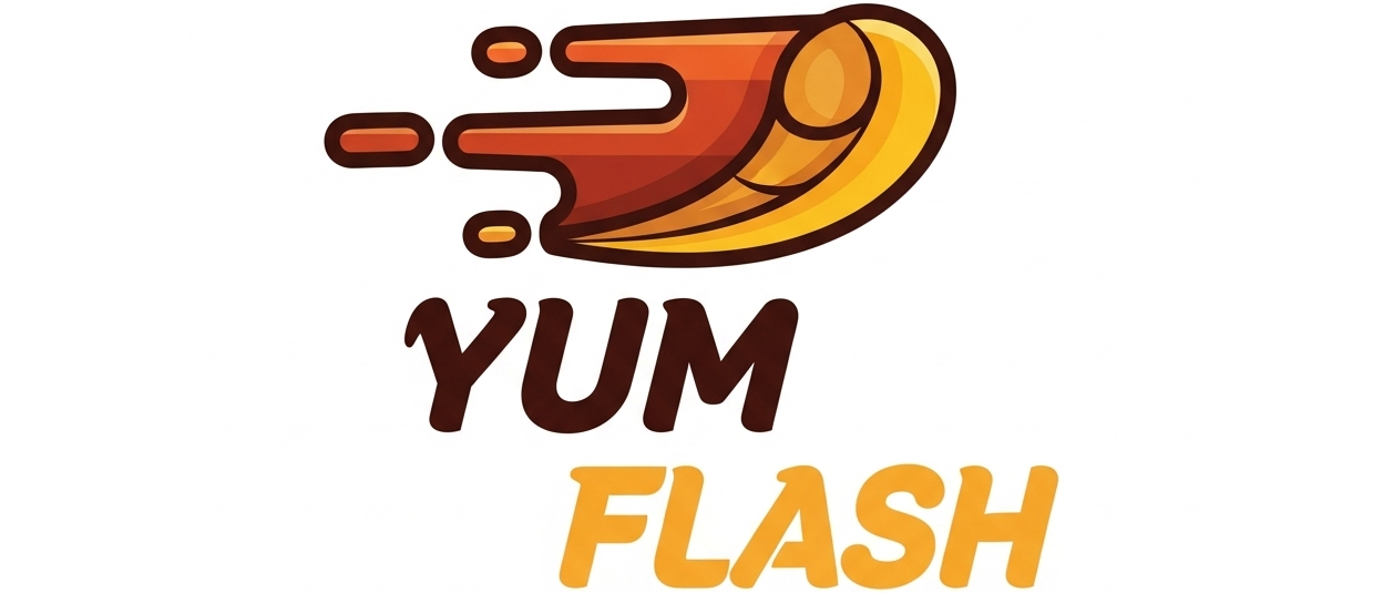 Yum Flash
